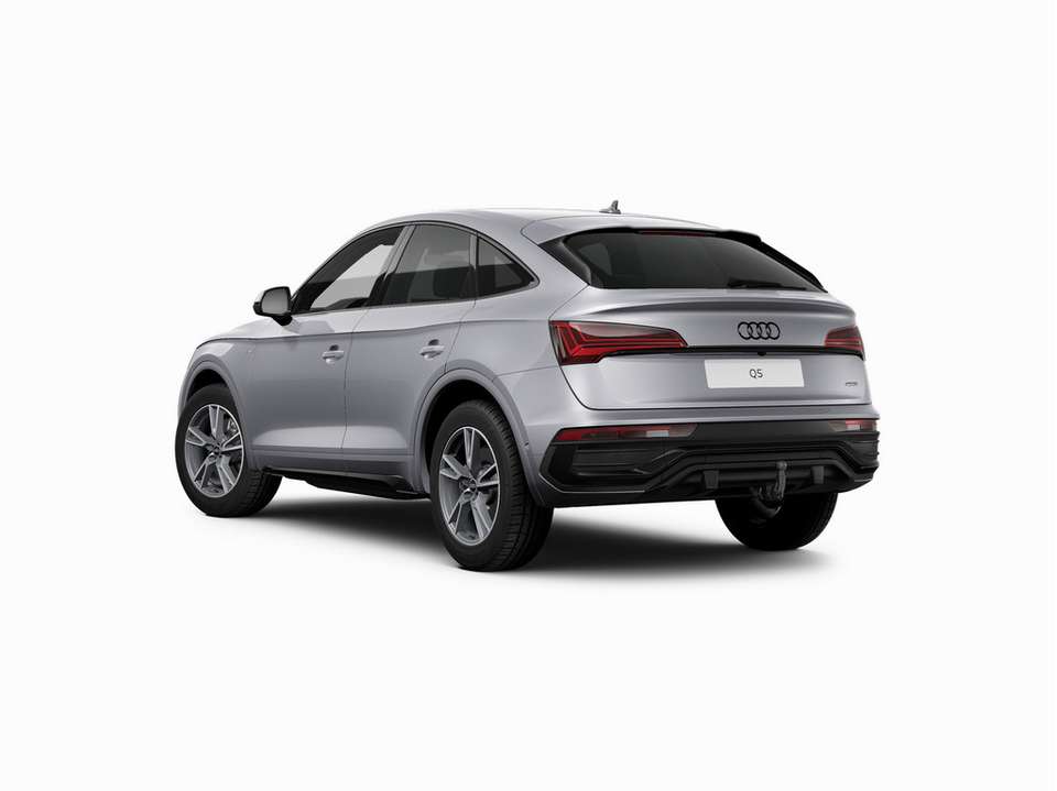 Audi Q5 - Imagem 3