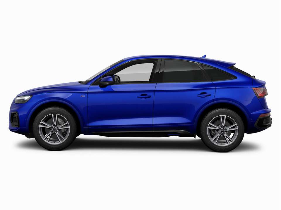 Audi Q5 - Imagem 5