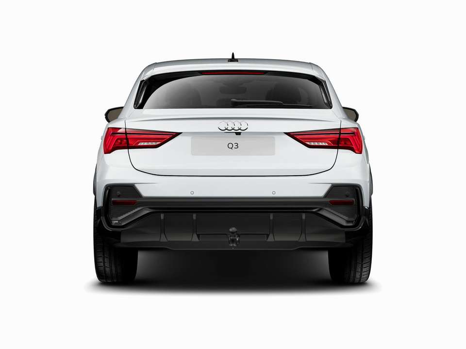 Audi Q3 - Imagem 8