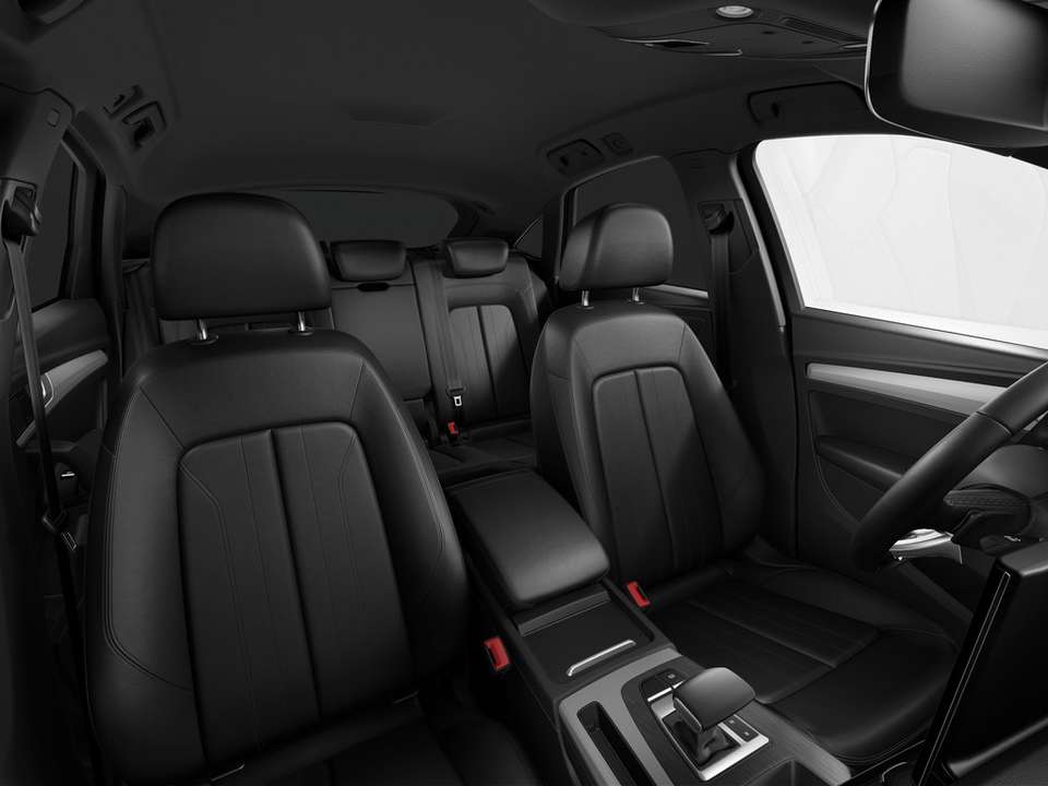 Audi Q5 - Imagem 4