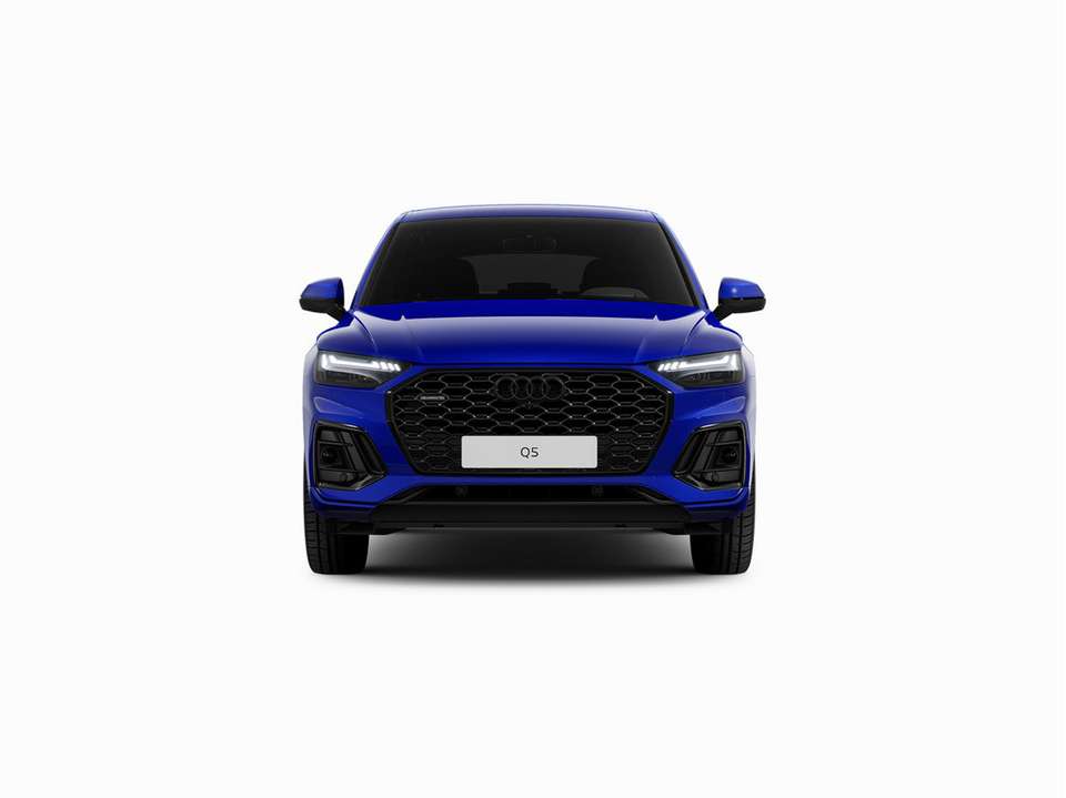 Audi Q5 - Imagem 6