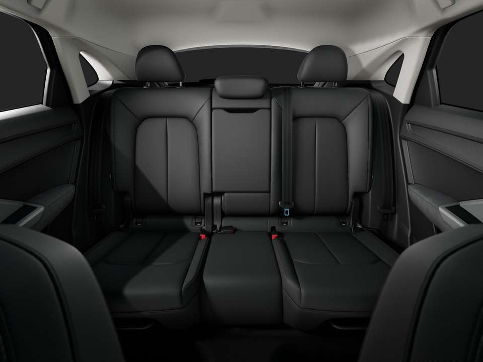Audi Q3 - Imagem 9