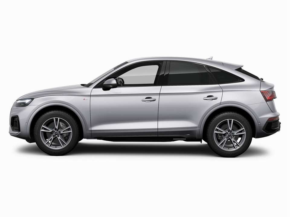 Audi Q5 - Imagem 5