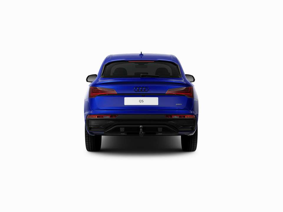 Audi Q5 - Imagem 7