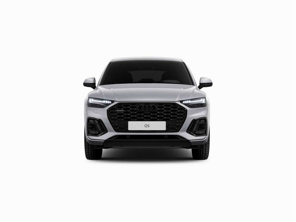 Audi Q5 - Imagem 6