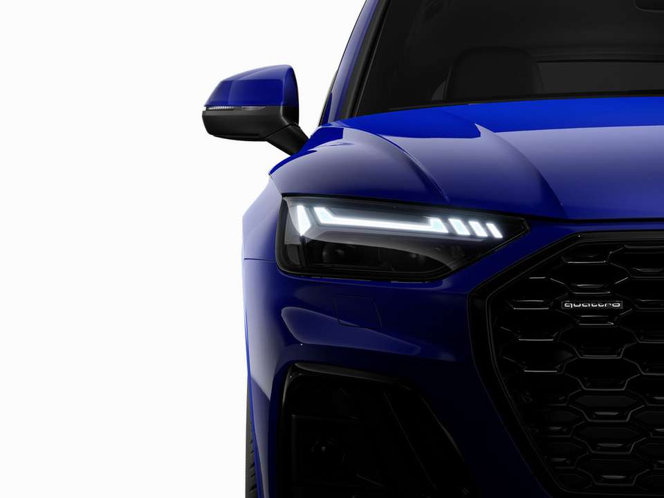 Audi Q5 - Imagem 8