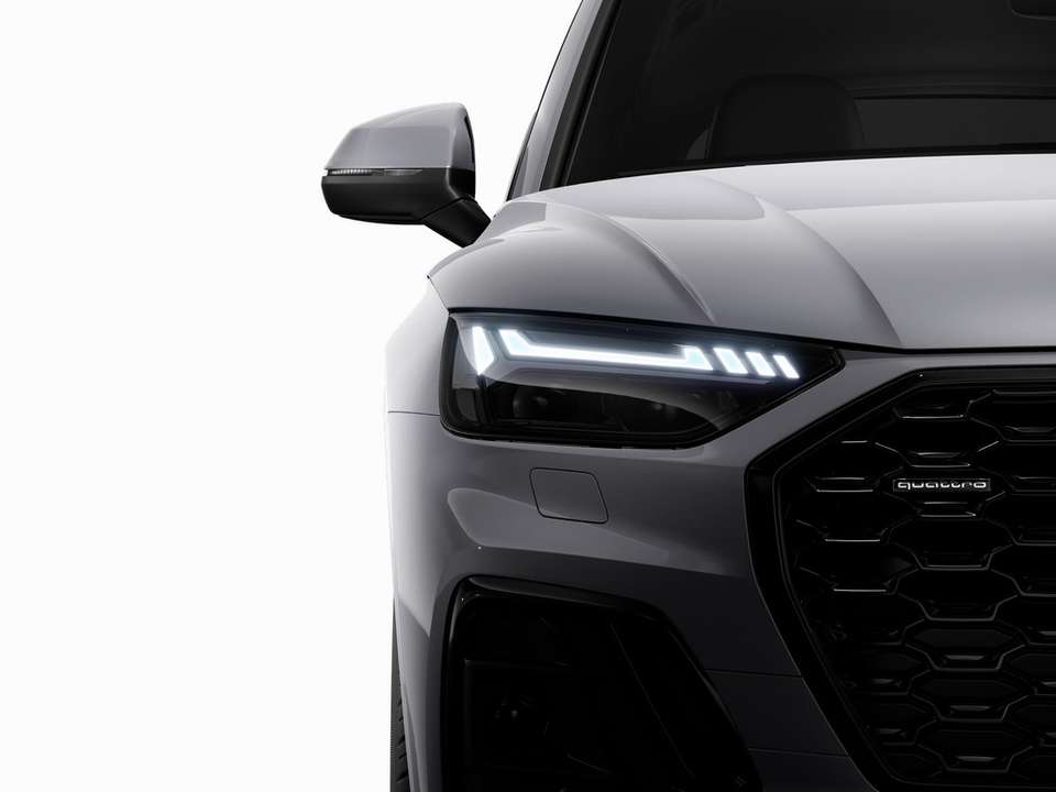 Audi Q5 - Imagem 8