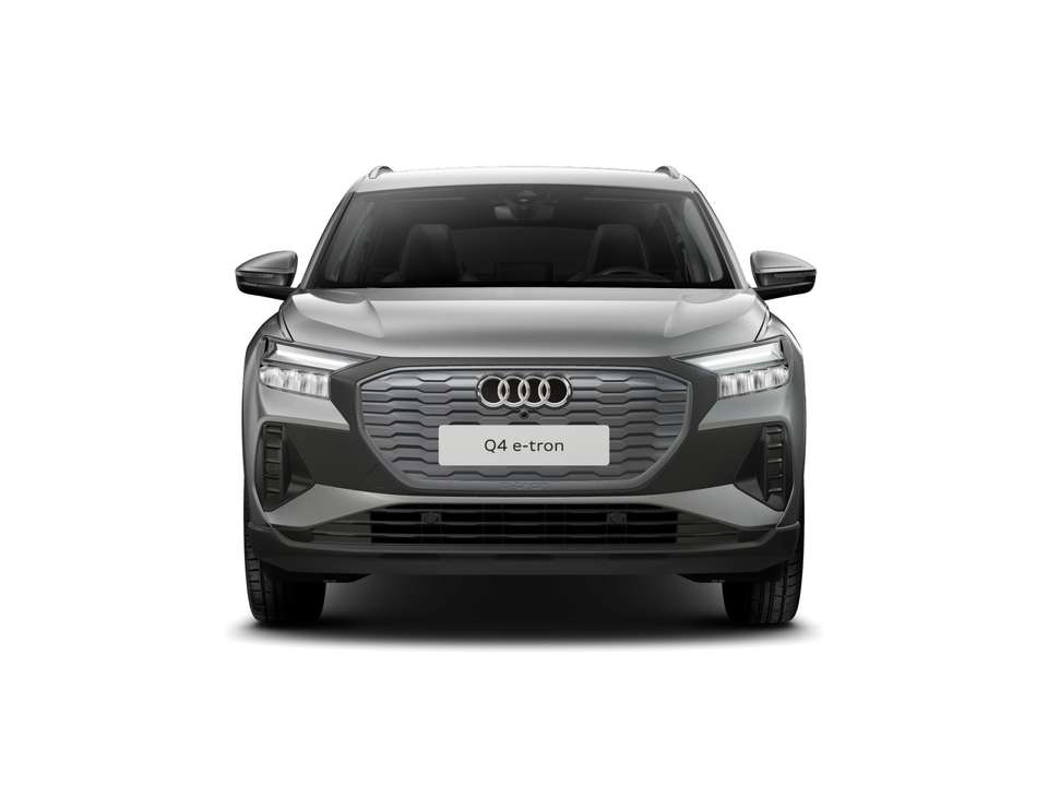 Audi Q4 e-tron - Imagem 2