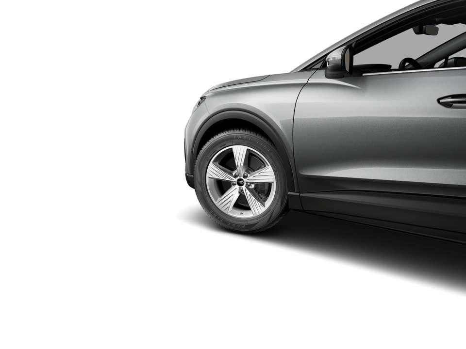 Audi Q4 e-tron - Imagem 3