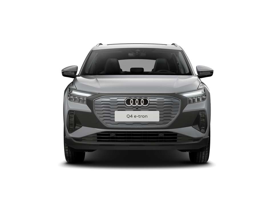 Audi Q4 e-tron - Imagem 2