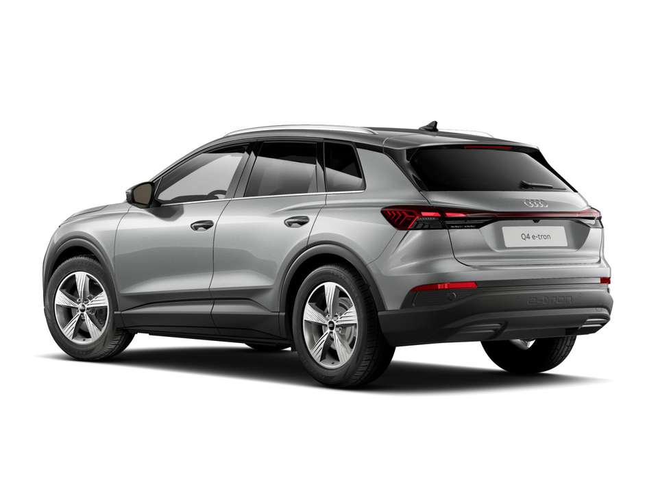 Audi Q4 e-tron - Imagem 4
