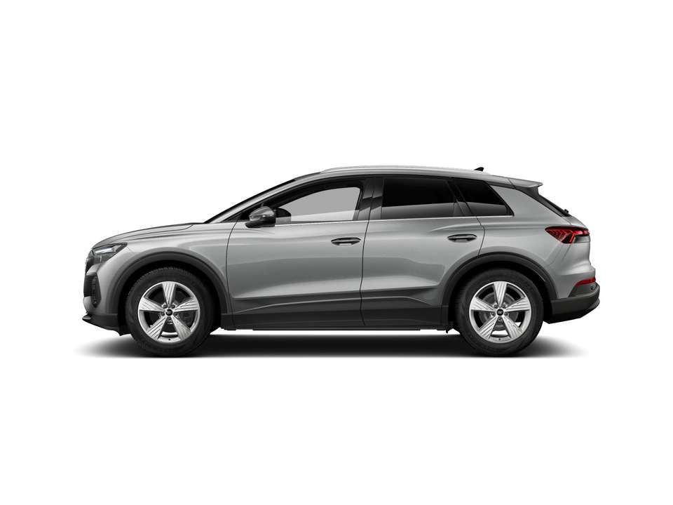 Audi Q4 e-tron - Imagem 5