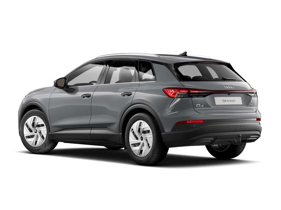 Audi Q4 e-tron - Imagem 4