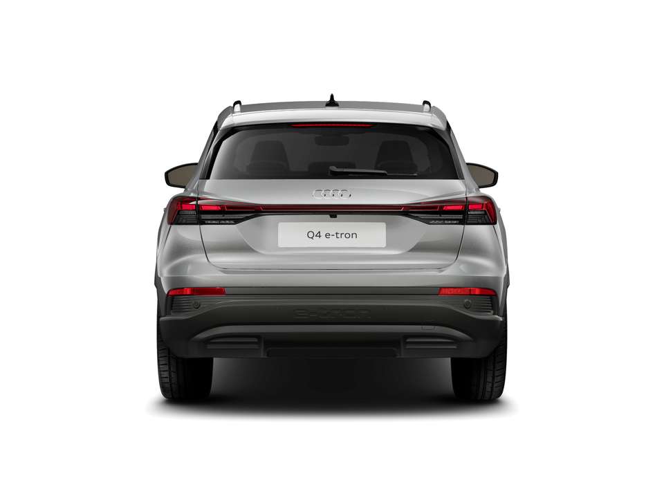 Audi Q4 e-tron - Imagem 6