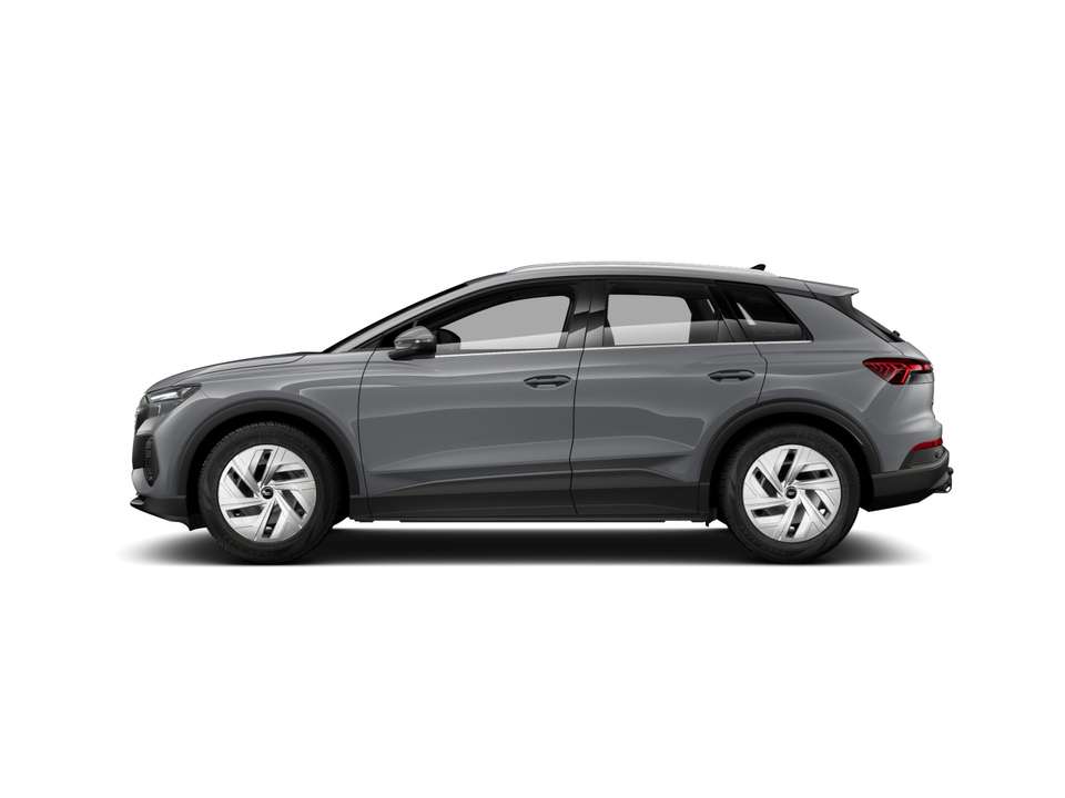 Audi Q4 e-tron - Imagem 5