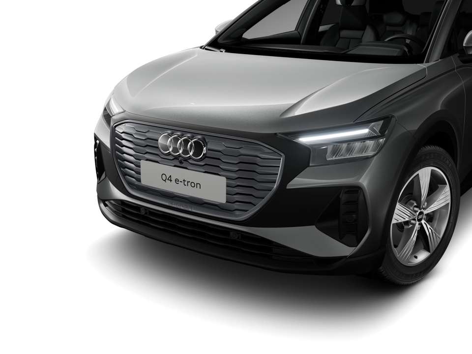 Audi Q4 e-tron - Imagem 7