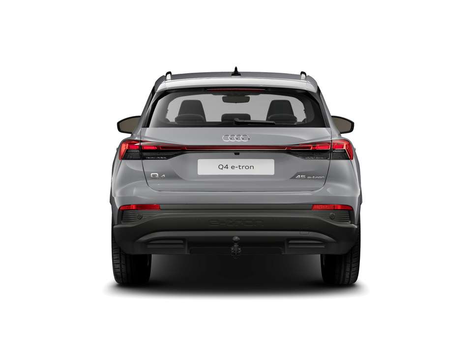 Audi Q4 e-tron - Imagem 6