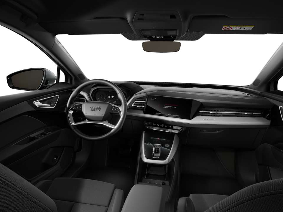 Audi Q4 e-tron - Imagem 8