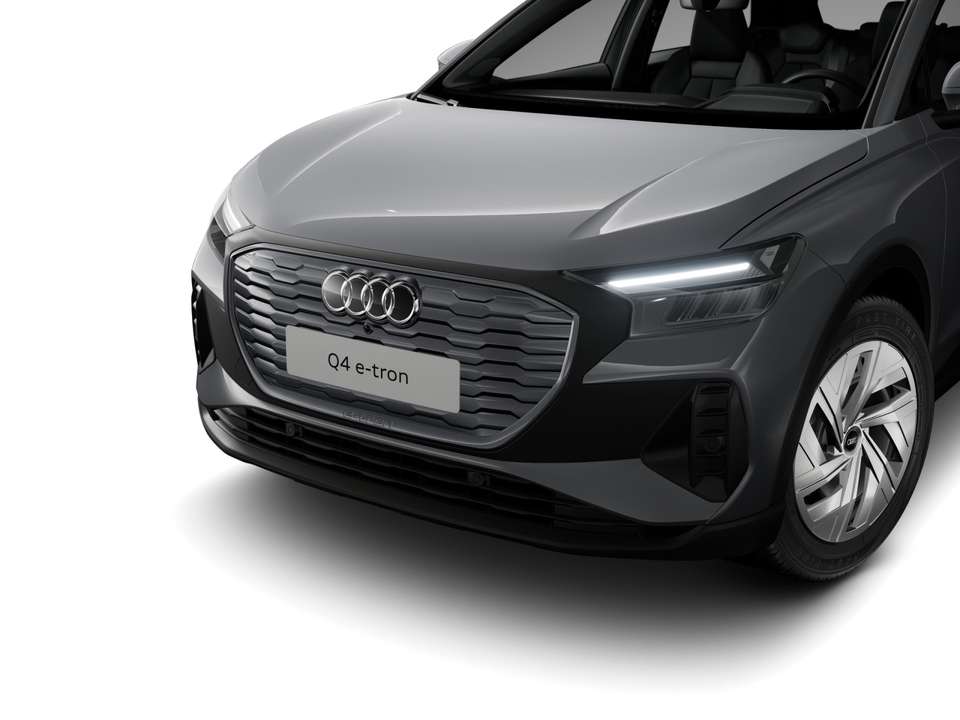 Audi Q4 e-tron - Imagem 7
