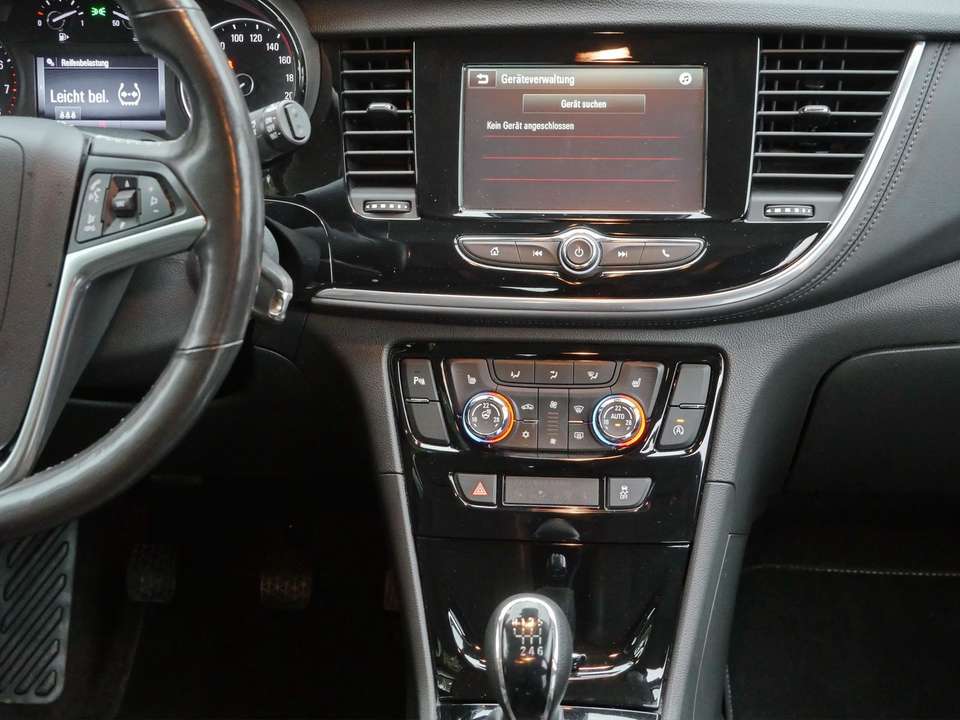 Opel Mokka X - Imagem 6
