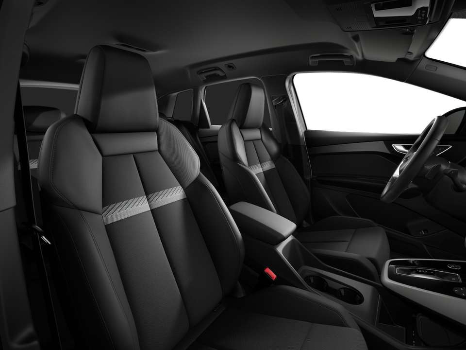Audi Q4 e-tron - Imagem 9