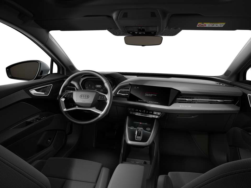 Audi Q4 e-tron - Imagem 8