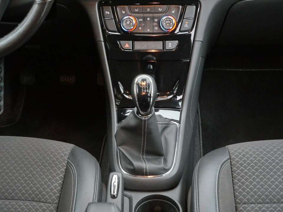 Opel Mokka X - Imagem 7