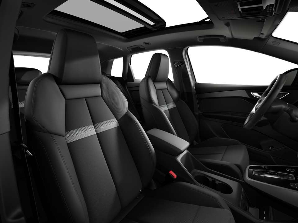 Audi Q4 e-tron - Imagem 9