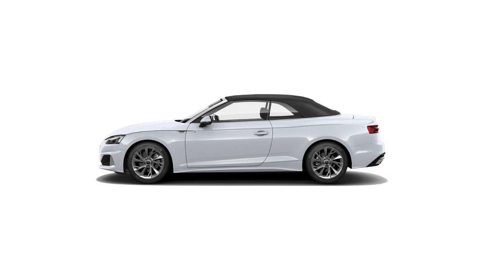 Audi A5 - Imagem 2