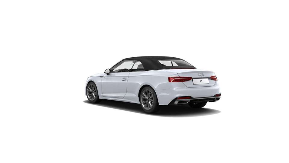 Audi A5 - Imagem 3