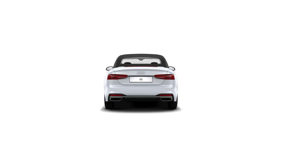 Audi A5 - Imagem 4