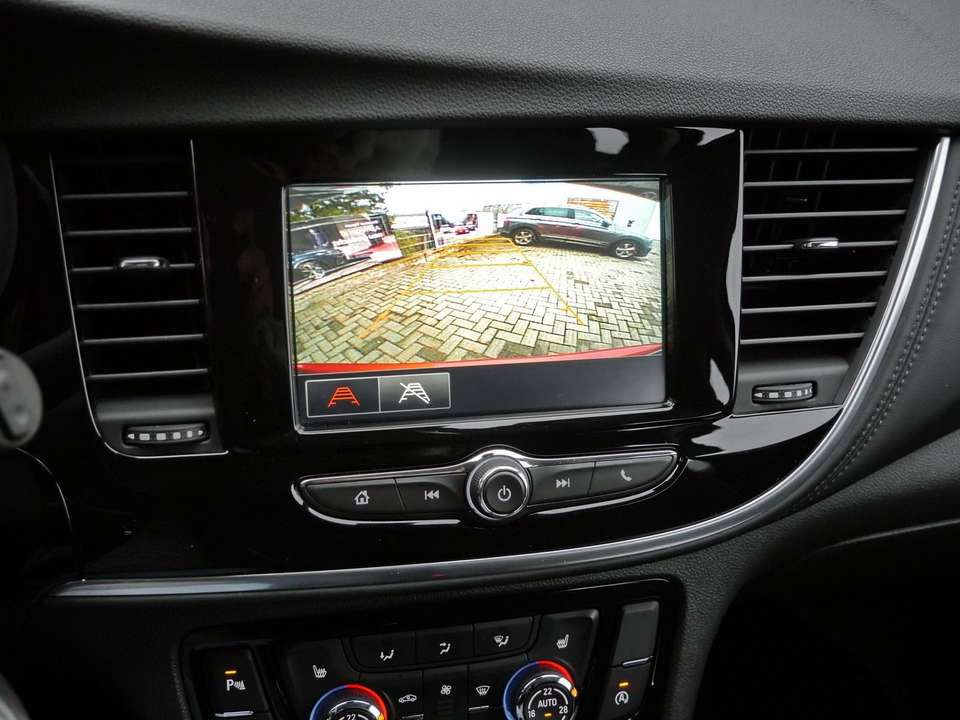 Opel Mokka X - Imagem 15