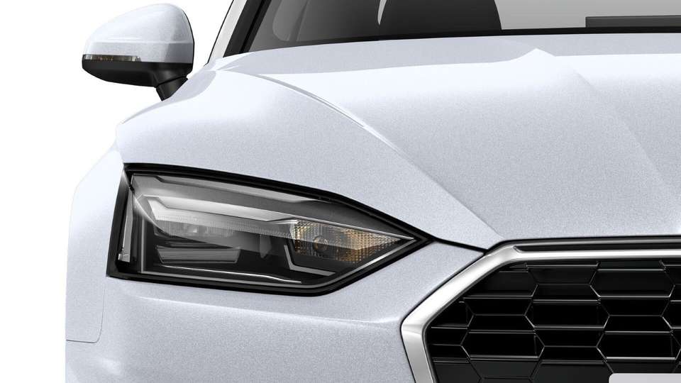 Audi A5 - Imagem 6