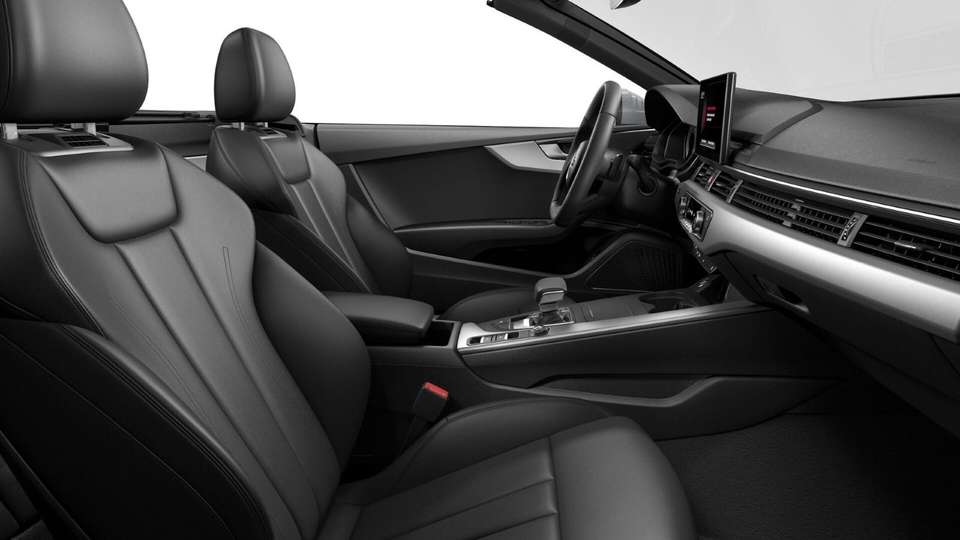 Audi A5 - Imagem 7