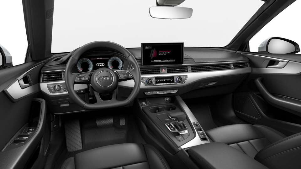 Audi A5 - Imagem 8