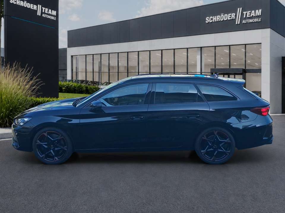 SEAT Leon - Imagem 2