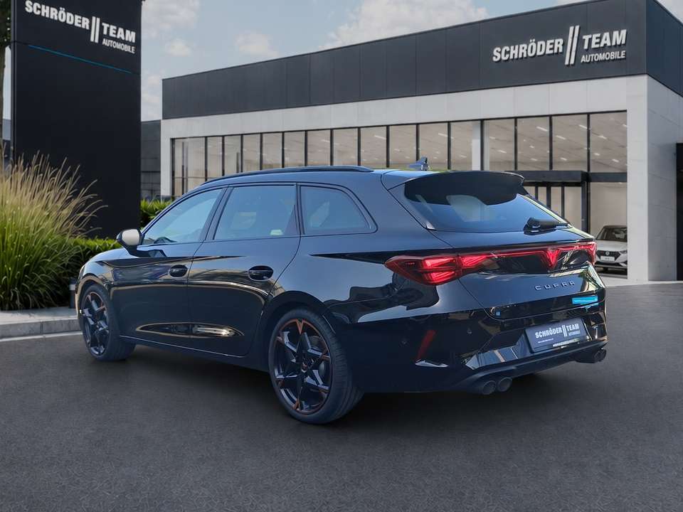 SEAT Leon - Imagem 3