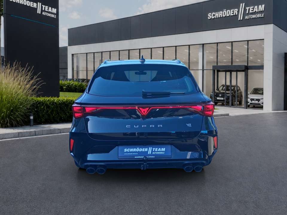 SEAT Leon - Imagem 4
