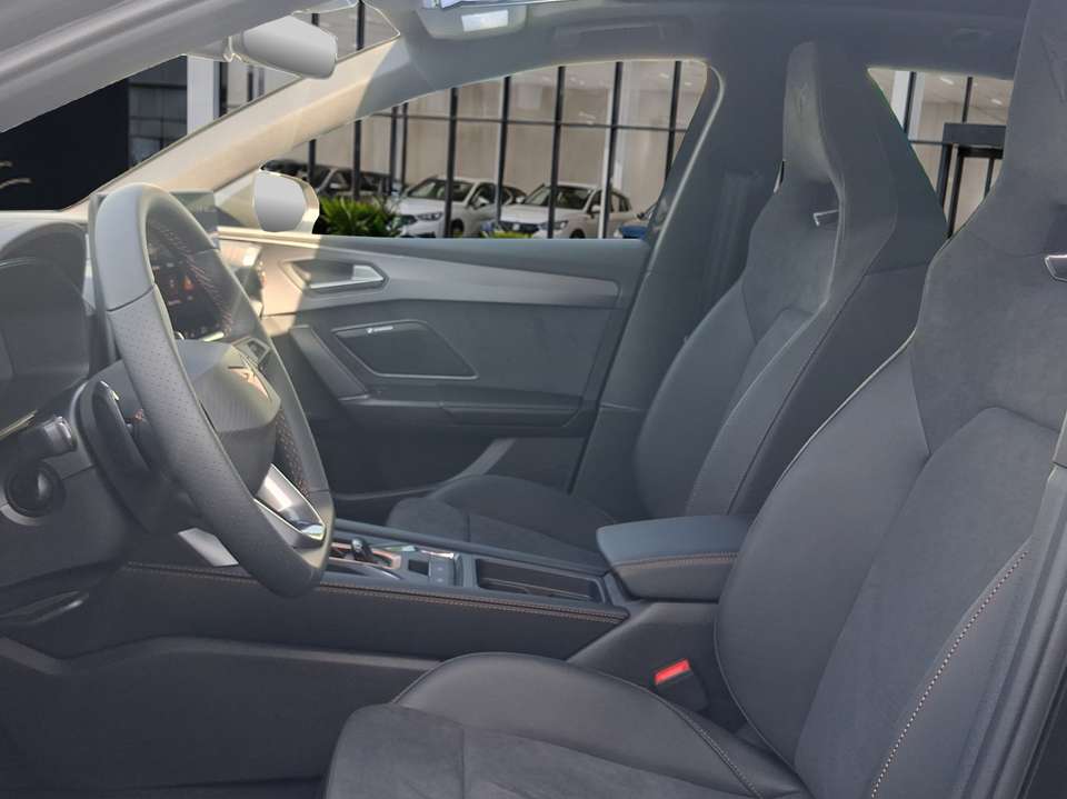 SEAT Leon - Imagem 5
