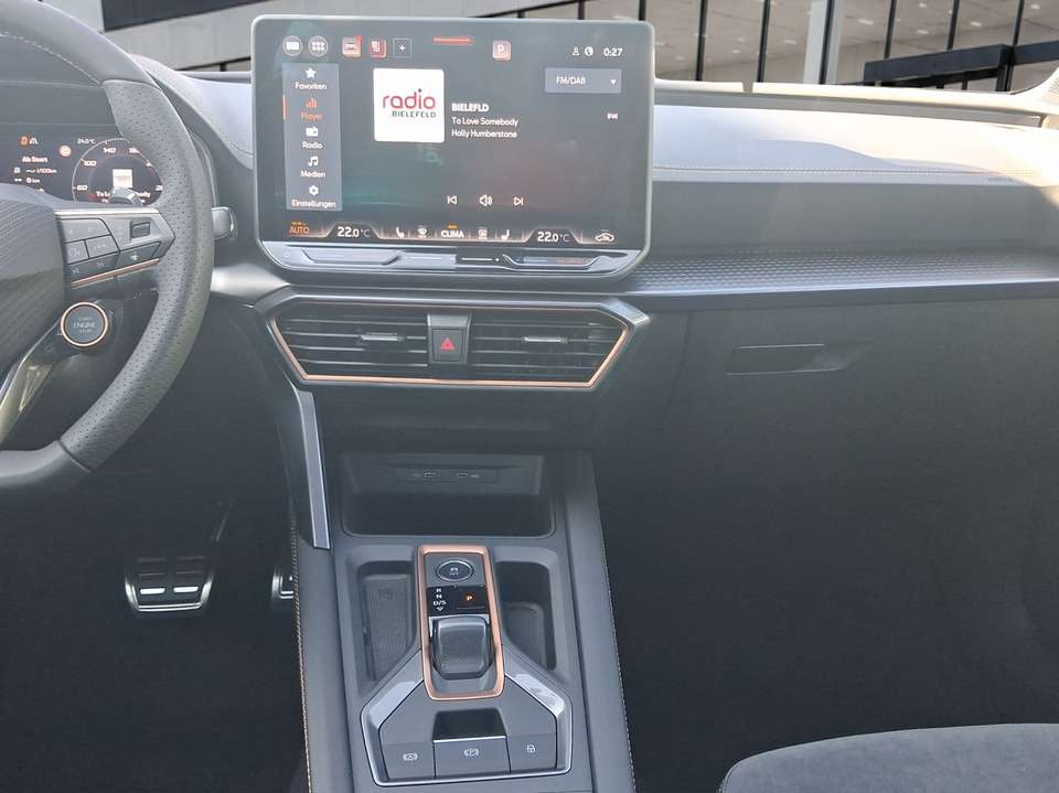 SEAT Leon - Imagem 7
