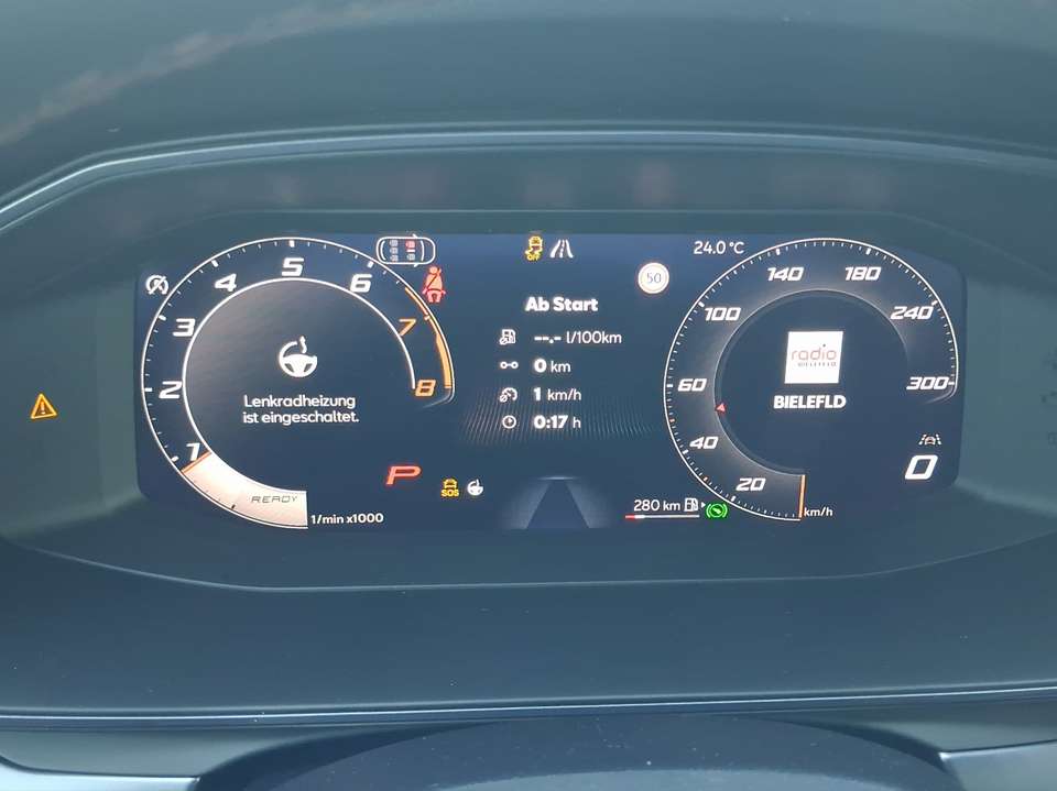 SEAT Leon - Imagem 9