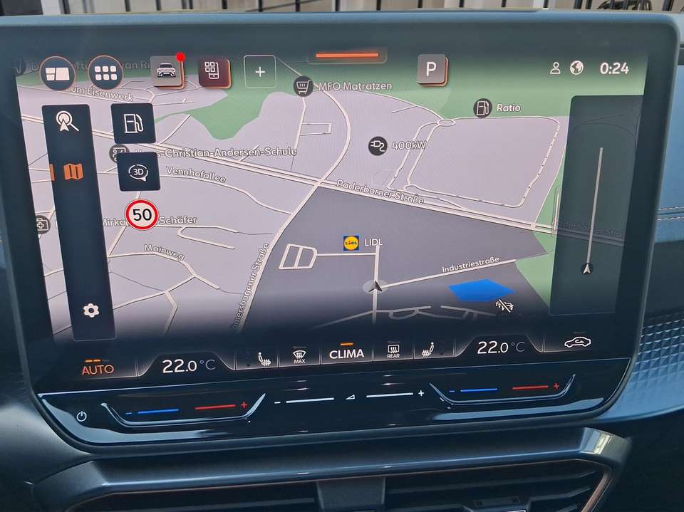 SEAT Leon - Imagem 10