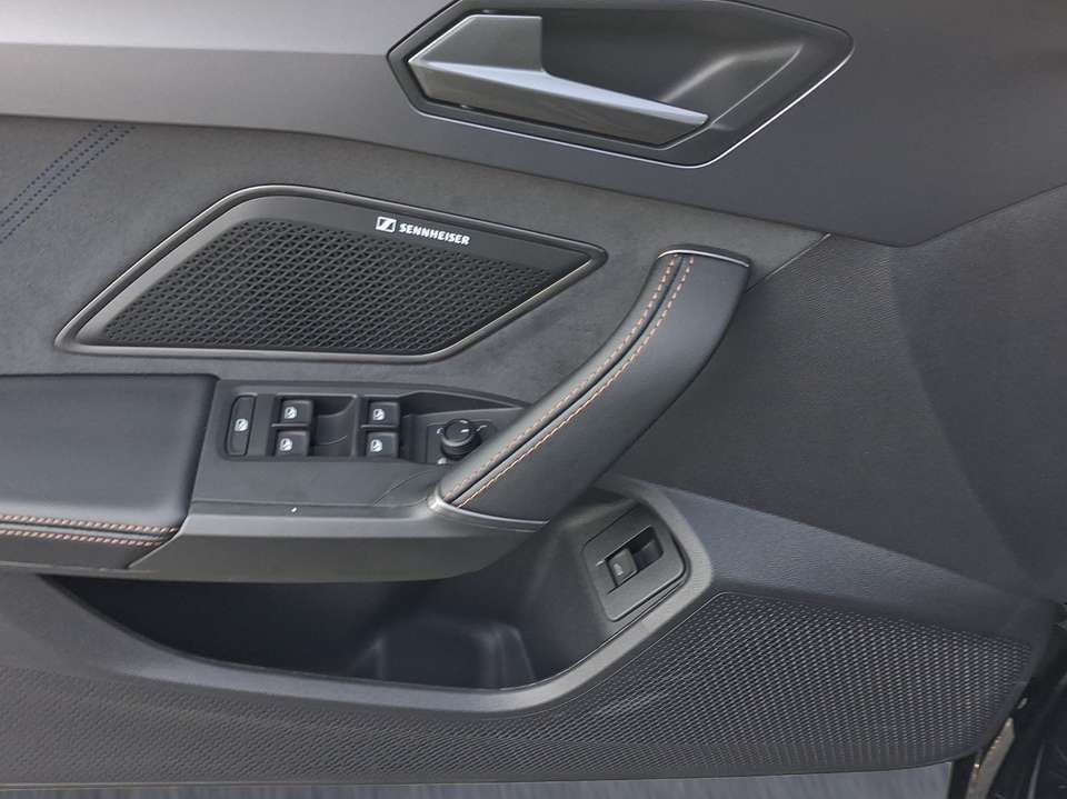 SEAT Leon - Imagem 12