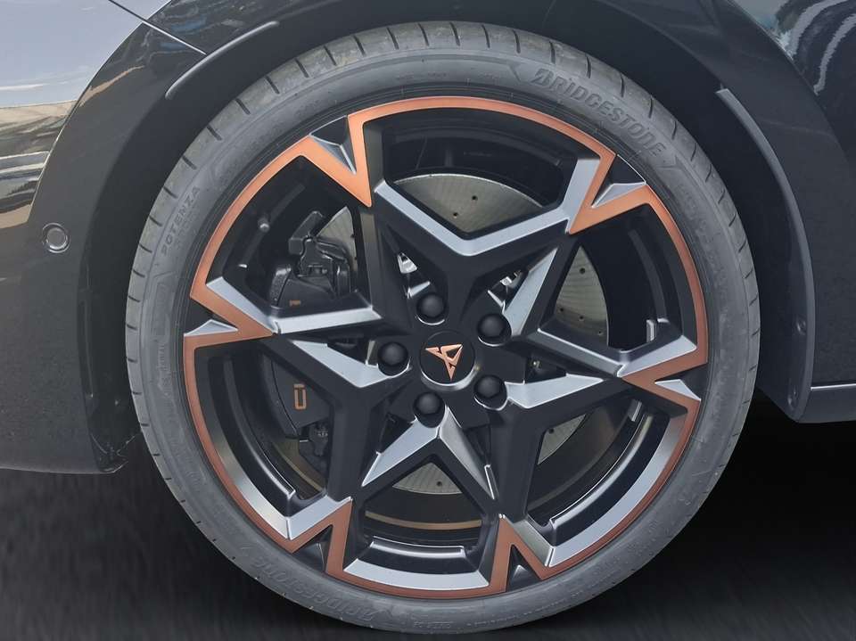 SEAT Leon - Imagem 15