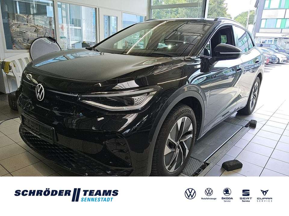 Volkswagen ID.4 - Imagem 1