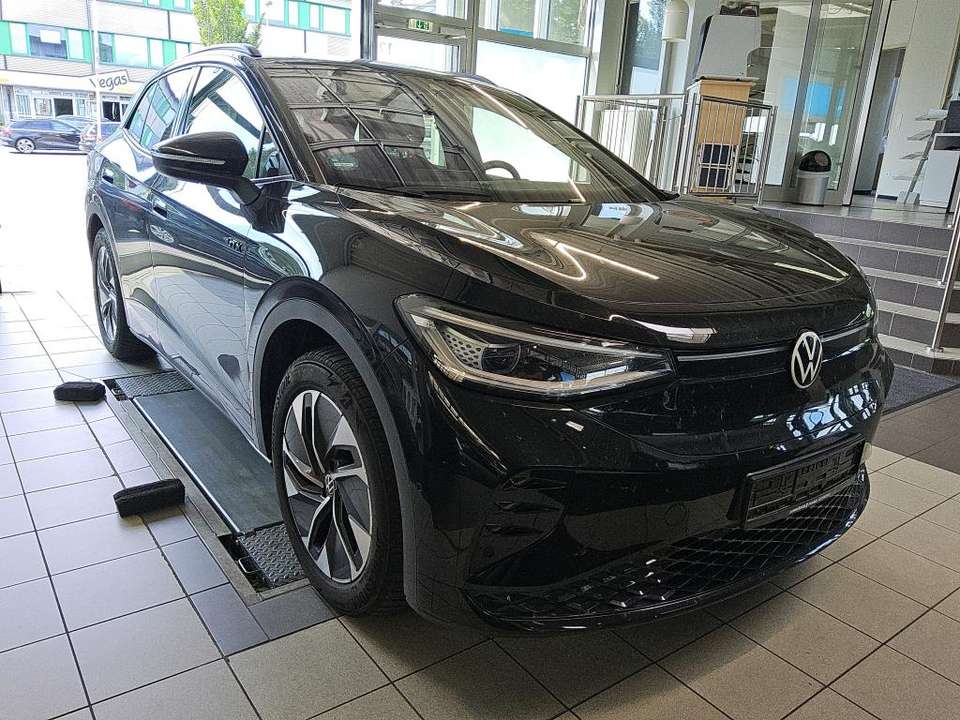 Volkswagen ID.4 - Imagem 2