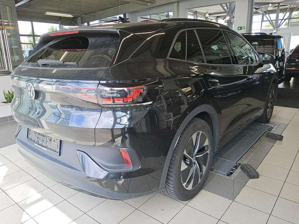 Volkswagen ID.4 - Imagem 4