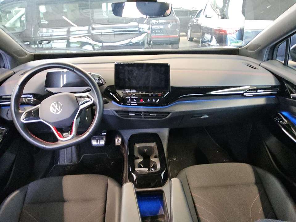 Volkswagen ID.4 - Imagem 5