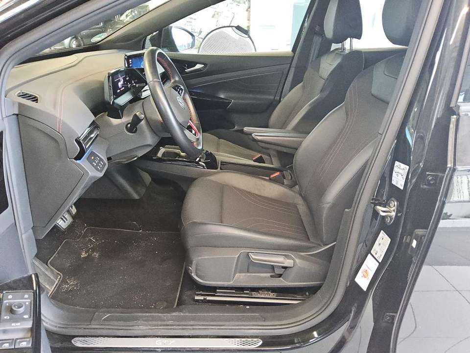 Volkswagen ID.4 - Imagem 6