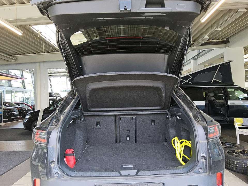 Volkswagen ID.4 - Imagem 8